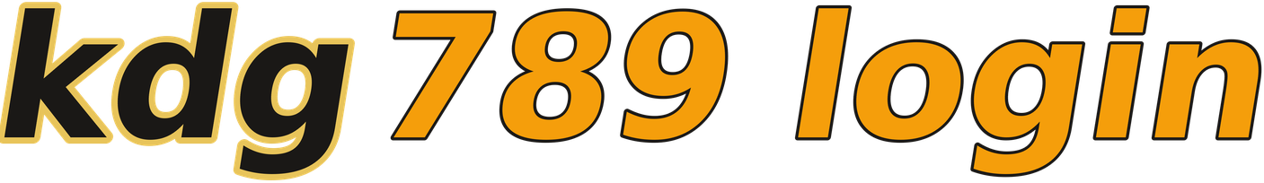 kdg789 login logo